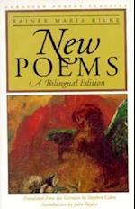 Rilke, R:  New Poems