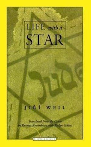 Weil, J:  Life with a Star
