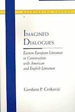 Crnkovic, G:  Imagined Dialogues