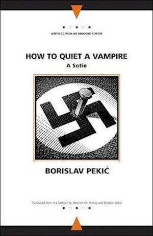 How to Quiet a Vampire