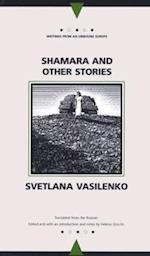 Vasilenko, S:  Shamara and Other Writings