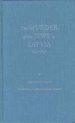 Bernhard Press (Free University of Berlin, G:  The Murder of