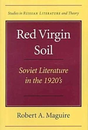 Red Virgin Soil