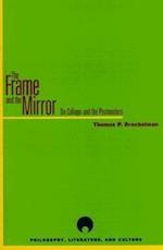 Brockelman, T:  The Frame and the Mirror
