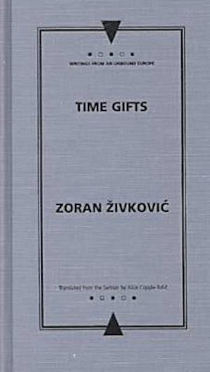 Zivkovic, Z:  Time-gifts