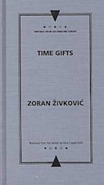 Zivkovic, Z:  Time-gifts