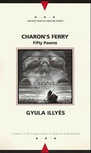 Illyes, G:  Charon's Ferry