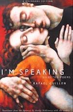 Guillen, R:  I'm Speaking