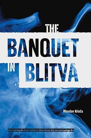 The Banquet in Blitva