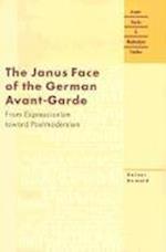 Rumold, R:  The Janus Face of the German Avant-garde
