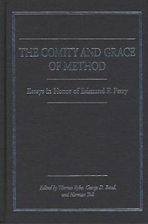 The Comity and Grace of Method