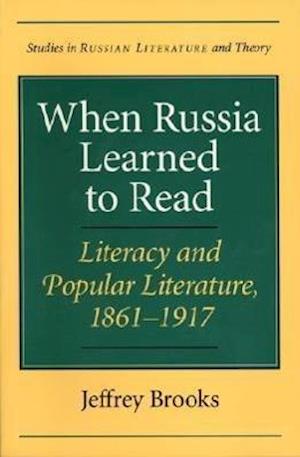 When Russia Learned to Read