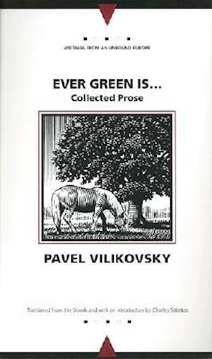 Ever Green Is...