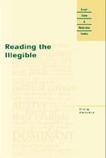 Dworkin, C:  Reading the Illegible
