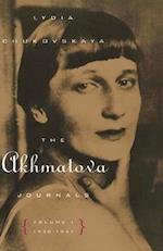 The Akhmatova Journals