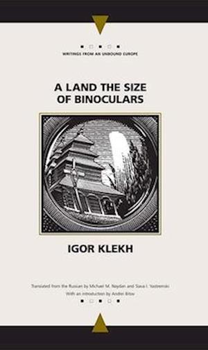 A Land the Size of Binoculars