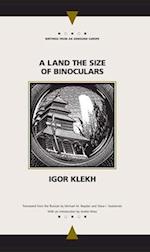 A Land the Size of Binoculars