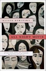 Borinsky, A:  All Night Movie