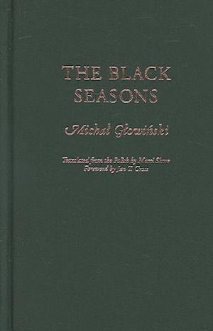 The Black Seasons