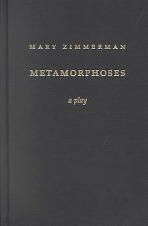 Metamorphoses