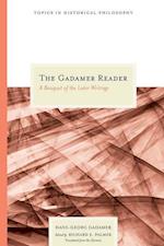 Gadamer, H:  The Gadamer Reader