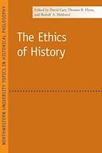 The Ethics of History