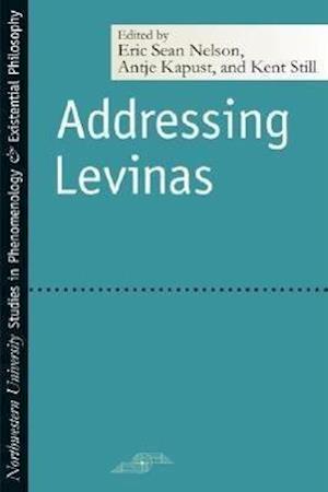 Addressing Levinas