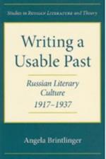 Writing a Usable Past