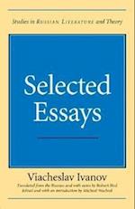 Ivanov, V:  Selected Essays