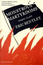 Monstrous Martyrdoms