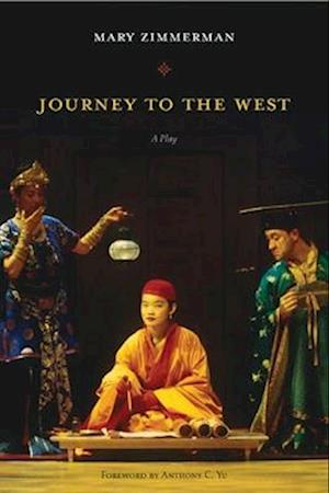 Journey to the West