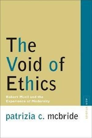 McBride, P:  The Void of Ethics