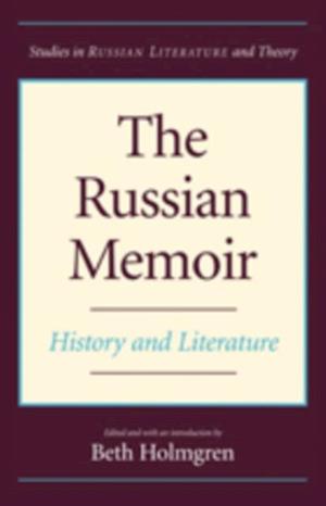 Russian Memoir