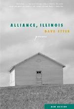 Etter, D:  Alliance, Illinois