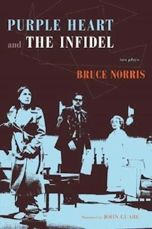 Norris, B:  Purple Heart and the Infidel