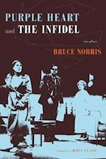 Norris, B:  Purple Heart and the Infidel