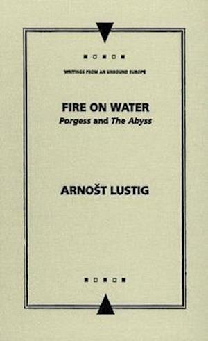 Lustig, A:  Fire on Water
