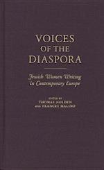 Voices Of The Diaspora