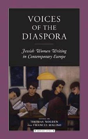 Voices Of Diaspora