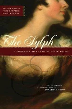 Georgiana, D:  The Sylph
