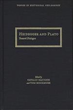 Heidegger and Plato