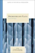 Heidegger and Plato