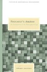 McGushin, E:  Foucault's Askesis