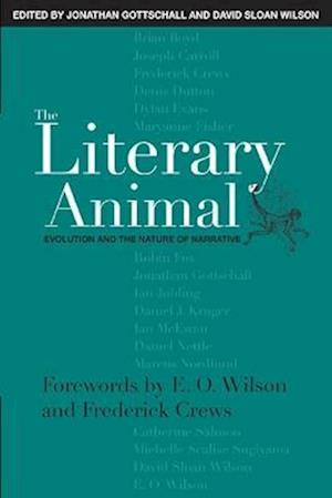 The Literary Animal