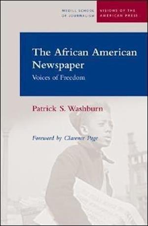 The African American Newspaper