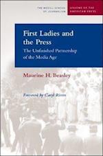 Beasley, M:  First Ladies and the Press