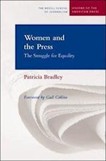 Bradley, P:  Women and the Press