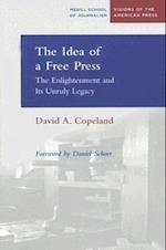 Copeland, D:  The Idea of a Free Press