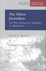 The Yellow Journalism