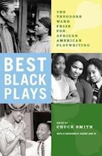 The Best Black Plays 2003-2006